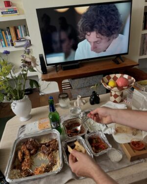 Anna Shaffer Instagram - it’s giving fb album but what the flip, have twenny
