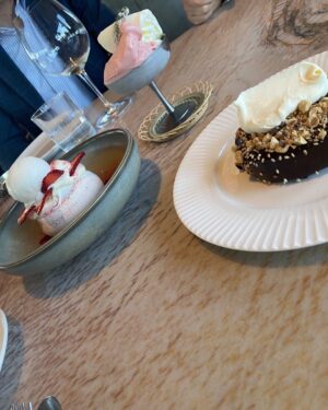 Annastacia Palaszczuk Instagram - Ok new restaurant supernormal is very good!