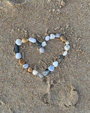 Anne Décis Instagram - Morbihan secret💙