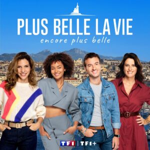 Anne Décis Instagram - Rendez-vous les 13 & 14 septembre au @festivaldelafiction  à La Rochelle 🌟🥳

Avec @marie_hennerez @jooowsky @inakilartigue 

@tf1 @tf1plus @newen_studios @pblvofficiel 

Photos @thomasbraut