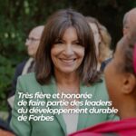 Anne Hidalgo