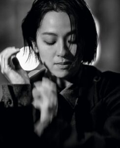 Actress Anne Nakamura HD Photos and Wallpapers September 2024