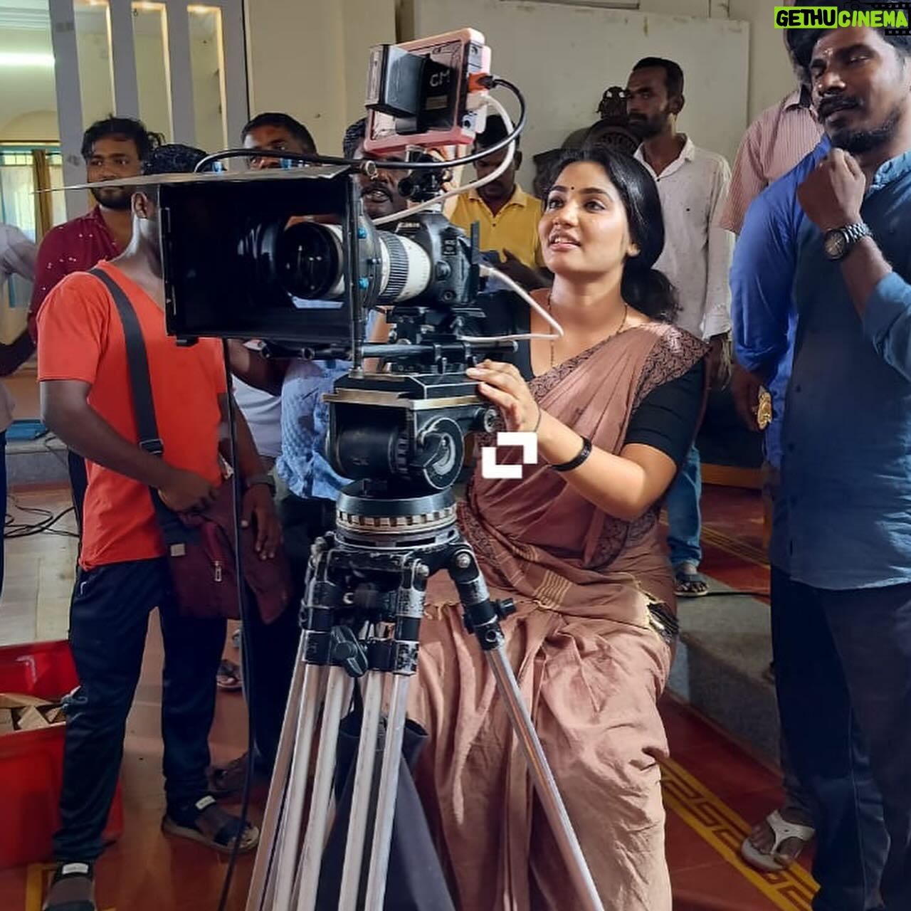 Anshita Akbarsha - 15.7K Likes - Today I am writing this with a very deep emotions in my heart, Chellamma gave life to my Tamil career and I will always keep this project very close to my heart.🧿The success of this project not just belongs to me but also the entire team both back end and front end who worked equally hard to make this a remarkable one.
At this point all that I wanted to convey is my gratitude towards @vijaytelevision and @boxoffice_studio for casting me as Chellamma and giving me this wonderful opportunity to prove myself as an actor. I am forever grateful to #Shahul sir for bringing Chellamma to this world of art and writing amazing storyline that really challenged my potential as an artist.
I would also like to extend my thanks to @kathiravanfrancis and @cameramanramesh for guiding me and being my first guru in this tamil industry.
I also like to thank all my co - actors for creating the brilliance you did for our show and making me feel like home.
It wouldn’t be nice if I don’t thank all my unit Anna’s for making me look bright inside out.
Last but not at all the least , Dear kanmani you will always be my kannin mani , my first child , my youngest bff what not. Big thanks to Priya akka as well for being my second mother when I was home away… I hope you will still continue to be the same forever.
@sriya_surendran_offl tnqqq diii I know you are always with me 🧿🤍
And FINALLY THANKS TO ALL MY VIWERS FOR THE LOVE AND SUPPORT YOU GAVE TO CHELLAMMA ….I EXPECT THE SAME SUPPORT FOR MY FUTURE VENTURES AS WELL.
@vijaytelevision @_kanmani_meenatchi_ @boxoffice_studio