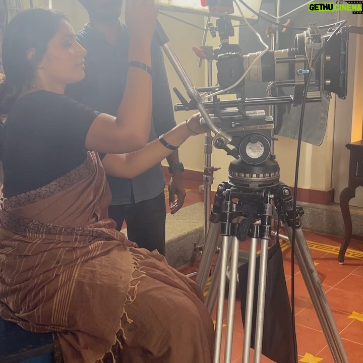 Anshita Akbarsha - 15.7K Likes - Today I am writing this with a very deep emotions in my heart, Chellamma gave life to my Tamil career and I will always keep this project very close to my heart.🧿The success of this project not just belongs to me but also the entire team both back end and front end who worked equally hard to make this a remarkable one.
At this point all that I wanted to convey is my gratitude towards @vijaytelevision and @boxoffice_studio for casting me as Chellamma and giving me this wonderful opportunity to prove myself as an actor. I am forever grateful to #Shahul sir for bringing Chellamma to this world of art and writing amazing storyline that really challenged my potential as an artist.
I would also like to extend my thanks to @kathiravanfrancis and @cameramanramesh for guiding me and being my first guru in this tamil industry.
I also like to thank all my co - actors for creating the brilliance you did for our show and making me feel like home.
It wouldn’t be nice if I don’t thank all my unit Anna’s for making me look bright inside out.
Last but not at all the least , Dear kanmani you will always be my kannin mani , my first child , my youngest bff what not. Big thanks to Priya akka as well for being my second mother when I was home away… I hope you will still continue to be the same forever.
@sriya_surendran_offl tnqqq diii I know you are always with me 🧿🤍
And FINALLY THANKS TO ALL MY VIWERS FOR THE LOVE AND SUPPORT YOU GAVE TO CHELLAMMA ….I EXPECT THE SAME SUPPORT FOR MY FUTURE VENTURES AS WELL.
@vijaytelevision @_kanmani_meenatchi_ @boxoffice_studio
