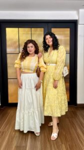 Actress Anshula Kapoor HD Photos and Wallpapers December 2024