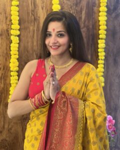 Actress Antara Biswas HD Instagram Photos and Wallpapers September 2024