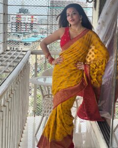 Actress Antara Biswas HD Instagram Photos and Wallpapers September 2024