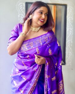 Actress Antara Mitra HD Instagram Photos and Wallpapers September 2024