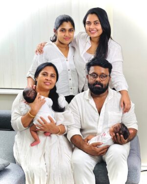 Anu Anand Instagram - My entire world 🌎🧿♥️