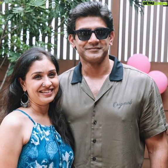 Anu Prabhakar - 73.5K Likes - Whoa!! This was one baby shower to remember for a lifetime!! Fun, laughter, genuine blessings from people who i love the most. All the credits go to @goldenstar_ganesh sir and the his lovely lady @shilpaaganesh mam for hosting this awesome awesome baby shower for me. Mam you’ve been a friend , a guide , an elder sister and sometimes even a mom whenever needed you the most. I really dont know how to say thanks to you. The food , the decor , the arrangements, the invitees were just super pinpoint perfect. I really love you mam. Thank you again. Ganesh sir thank you for being the bestest host ever. We laughed soooooo much because of you. Your simplicity since the time I’ve known you is inspirational. Love you too. Thankyou to all who came by to wish me and the baby. I will remember this forever ❤️ Thanks God for all these lovely people in my life 🥰💝