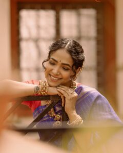 Actress Anupama Gowda HD Instagram Photos and Wallpapers August 2024