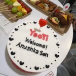 Anushka Sen