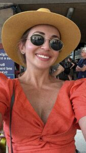 Actress Anzhelika Kashirina HD Instagram Photos and Wallpapers September 2024