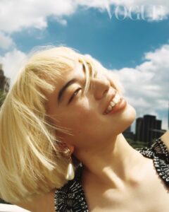 Actress Aoi Yamada HD Instagram Photos and Wallpapers August 2024
