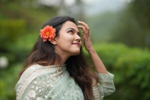 Aparna Das Instagram - 🦋