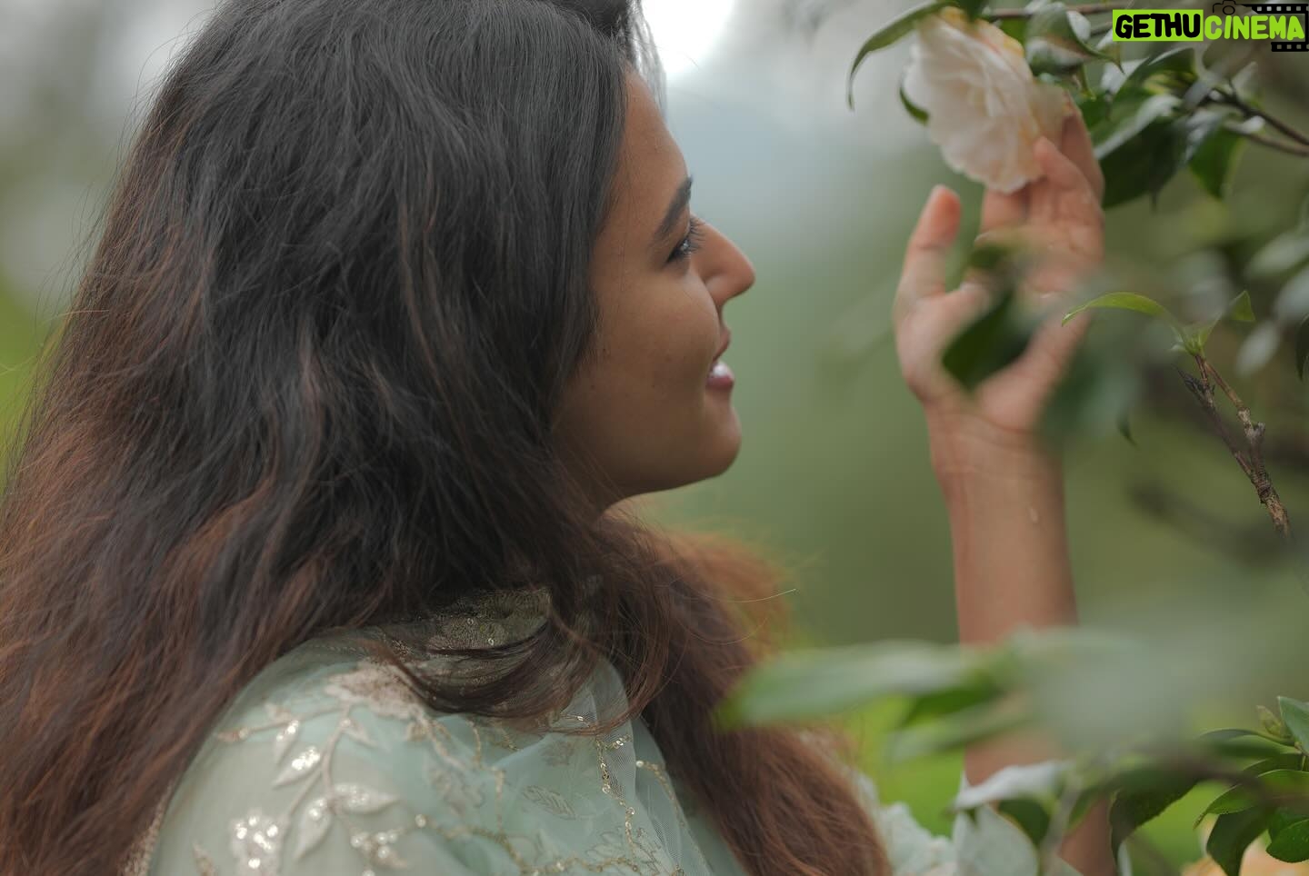 Aparna Das - 606.8K Likes - 🦋