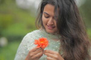 Aparna Das Instagram - 🦋