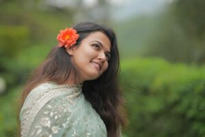 Aparna Das Instagram - 🦋