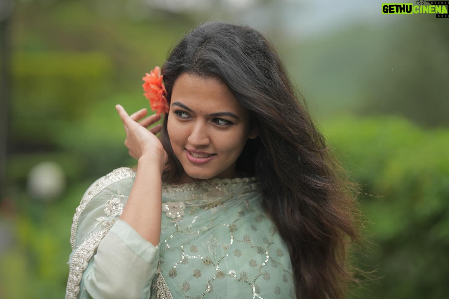 Aparna Das - 606.8K Likes - 🦋