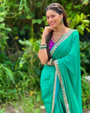 Aparna Dixit Instagram - My fav girl in the whole wide world 🦋