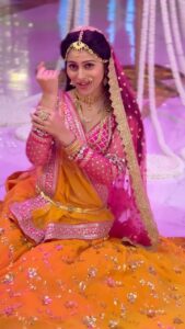Actress Aparna Dixit HD Instagram Photos and Wallpapers August 2024
