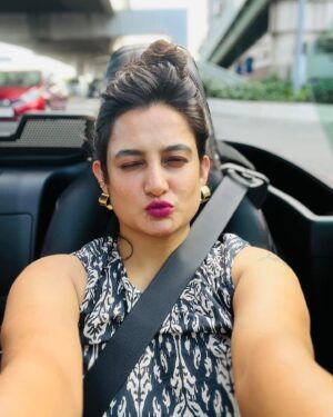 Aparna Ghose Instagram - 