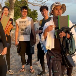 Apinya Sakuljaroensuk Instagram - ชีวิตกับการดำน้ำที่เอาอะไรมาแลกก็ไม่ยอม 🤍🌊
@blue.prodigy