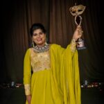 Aranthangi Nisha