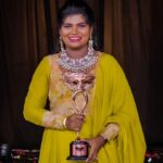 Aranthangi Nisha