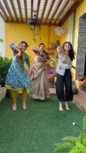 Actress Archana Chandhoke HD Instagram Photos and Wallpapers September 2024