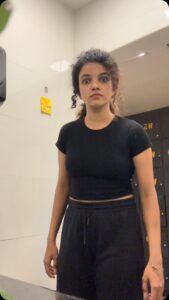 Actress Archana Kumar HD Instagram Photos and Wallpapers September 2024