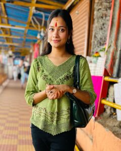 Singer Archana Padhi HD Instagram Photos and Wallpapers September 2024