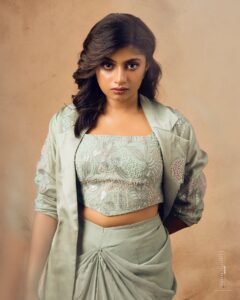 VJ Archana Ravichandran HD Instagram Photos and Wallpapers August 2024