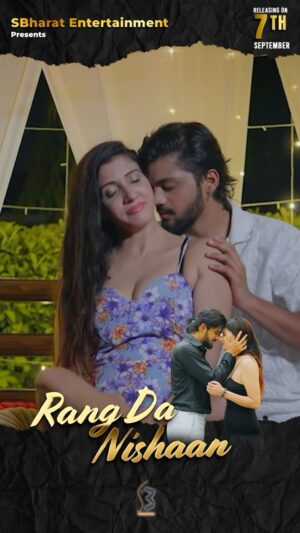 Archana Singh Rajput Instagram - “ RANG DA NISHAAN ”
Releasing the first look 👀.
Get ready to vibe out with our latest release 😍 This brand-new single is a fusion of Pyar & Dhokha,  that will take you on an emotional journey. With its catchy melody, meaningful lyrics, and infectious beat, this song is sure to resonate with music lovers of all kinds.  Listen now and experience the magic for yourself!”
Song : Rang de Nisha
Starring: Swaggy Singh rajput & Archana Singh rajput 
Supporting artist: Abhishek Nagar
Singer: Amit Mutreja
Composer: Rickie
Lyricist: Ekansh , Sorabh Bharat
Sound Engineer : Devin Koshyari 
Director: MS Duna
 DOP: Rajveer 
Asst.: Akash Rahi 
Editor: Shubham Gupta 
Production: Bliss by duna
Label: SBharat Entertainment
Special thanx : Jonny Chauhan & Niket pandat 
#rangdanishaan #swaggysinghrajput #archanasinghrajput #blissbyduna #sbharatentertainment #sadsongs #newsong #trending
