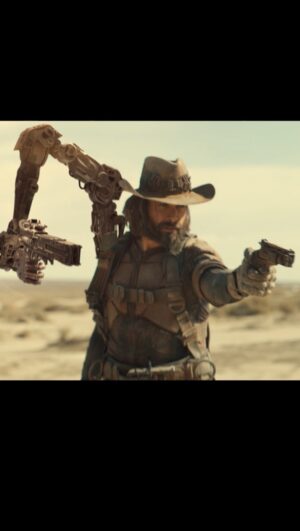Ariel D. King Instagram - SIFT 💥 “FREEDOM AND PEACE WILL FOLLOW THE STORM, SOMEWHERE, SOMEHOW… I’LL FIND IT”

NEW TRAILER! 

In a quest to reunite with her daughter, a woman uploads her consciousness to a digital utopia, only to be unexpectedly revived by a lone survivor in a post-apocalyptic future plagued by malfunctioning cyborgs.

directed, written, edited, vfx, sfx, and staring : @matteocsantoro

DP: @dallassterling 
Lily Grass: @arieldking 

-
-
-
-
-
-

#movietrailer #scifimovie #scififilm #scifi #scifimovies #scifimovie #scifiart #sciencefiction #film #scifigeek #scififantasy #scifiworld #movies #scifiinside #scifiphilosophy #scifinow #shortfilm #scificomics #indiefilm #horrorfilm #filmmaking #filmmaker