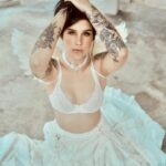 Arryn Zech
