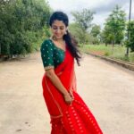 Arsha Baiju