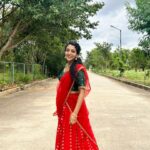 Arsha Baiju