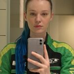 Arvida Byström