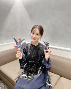 Actress Asami Seto HD Photos and Wallpapers November 2024