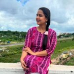Aseema Panda