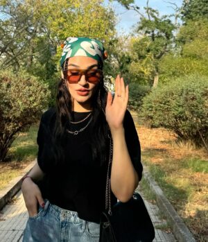 Asena Girişken Instagram - 💃🏻🥂☺️🫶🏼✨