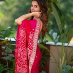 Ashika Ranganath