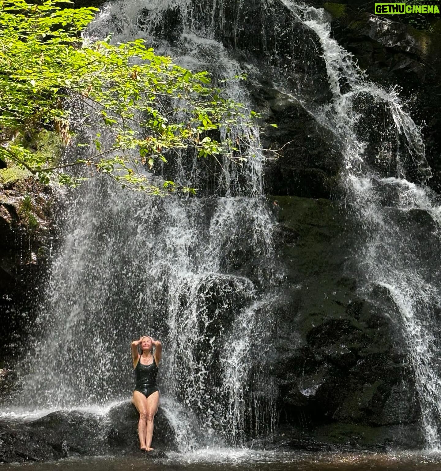 Ashley Judd - 45.7K Likes - Reflecting on small bits of beauty from this summer.
🌺 🪻🌼
