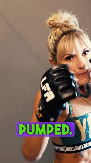 Ashley Yoder Instagram - Former @UFC athlete @SpiderMonkeyYoda is ready to put on a show tonight at #LFA190 🔥🕷️

Drop a comment If you’re ready for war tonight!!! ⚔️

#LFA190: Chapolin vs. Siqueira takes place Friday, August 23rd at the @CommerceCasino in #Commerce, #California

Tickets available 🔗 Link in bio 

[ LIVE on @UFCFightPass | ⏰ 10 p.m. ET / 7 p.m. PT ]