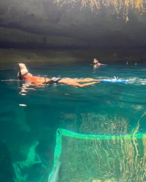 Ashley Yoder Instagram - Devils Den📍
@pennymg_ 
@cguilinger