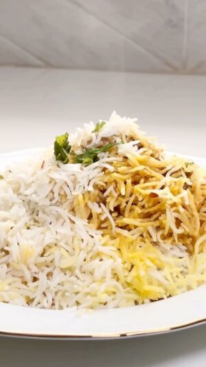 Ashmitha Instagram - #Ad సొట్ట బుగ్గలు biryani 🤭
Because for us Hyderabadis…Biryani is an emotion 🤌🏼
I’ve used @daawatofficial biryani basmati rice for fluffy non sticky biryani,
The mushroom masala with the authentic Hyderabadi flavor will totally get you!
All vegetarians unite!!!👮🏼try out this steaming hot recipe and let me know how it goes in the comments below!
#DaawatBasmati #farqdikhega #Daawatthefinest #recipe #biryani #yummy #hyderabad #hyderabadibiryani #mushroombiryani #love #food #nomnom #happytummy #foodie #hyderabadfoodie #lol #smile #chill #ashtrixx #telugu #teluguinfluencer #teluguactress