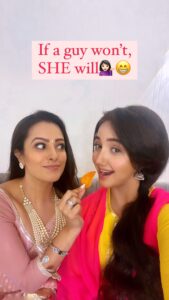 Actress Ashnoor Kaur HD Instagram Photos and Wallpapers September 2024