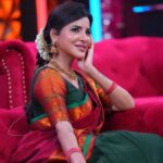 Ashu Reddy