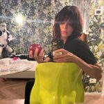 Asia Argento
